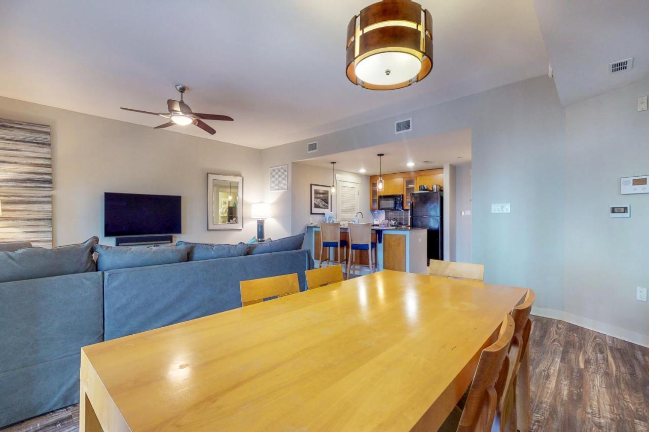 דסטין Bahia Condos מראה חיצוני תמונה