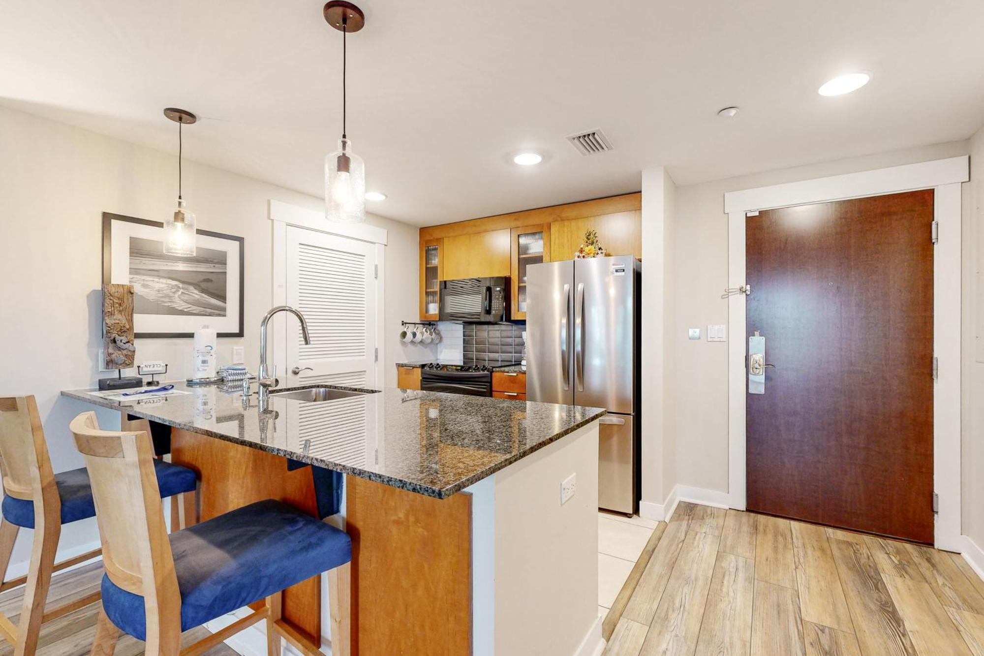 דסטין Bahia Condos מראה חיצוני תמונה