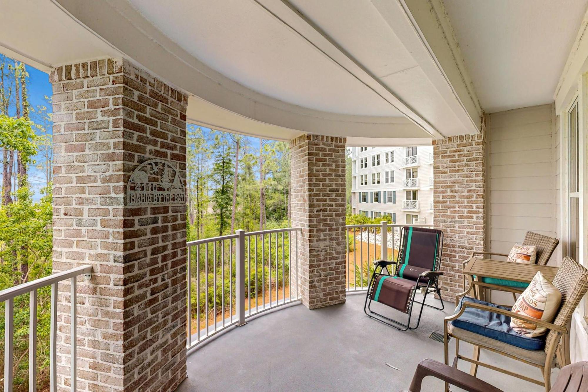 דסטין Bahia Condos מראה חיצוני תמונה