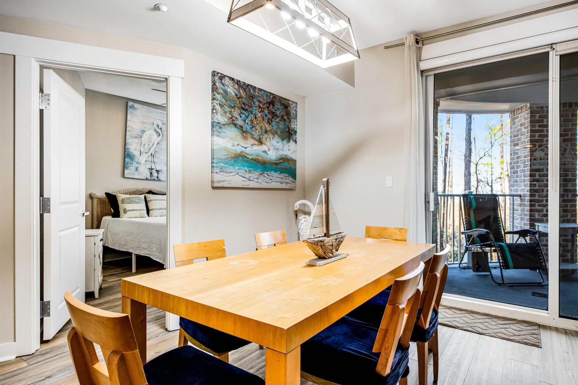 דסטין Bahia Condos חדר תמונה