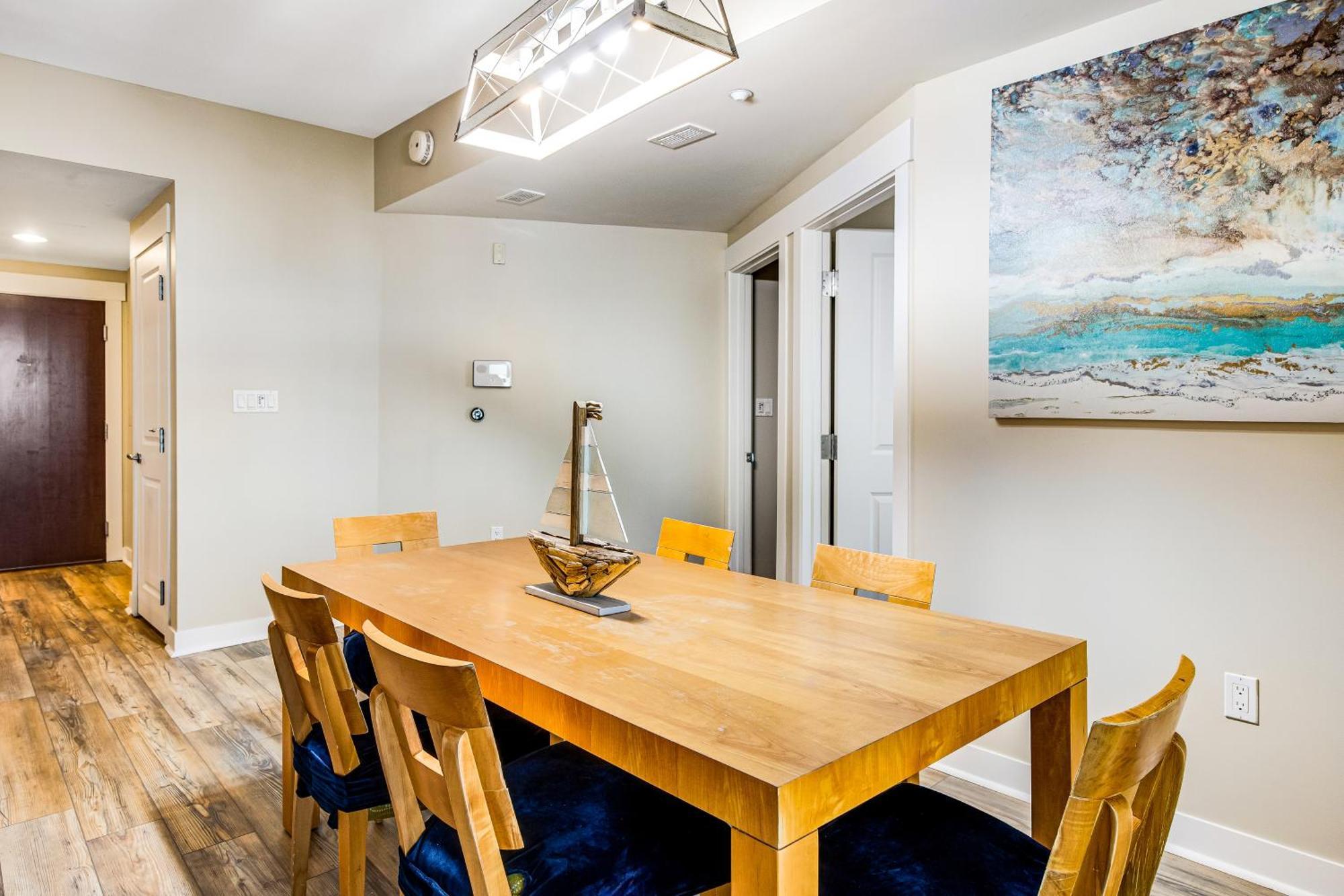 דסטין Bahia Condos חדר תמונה