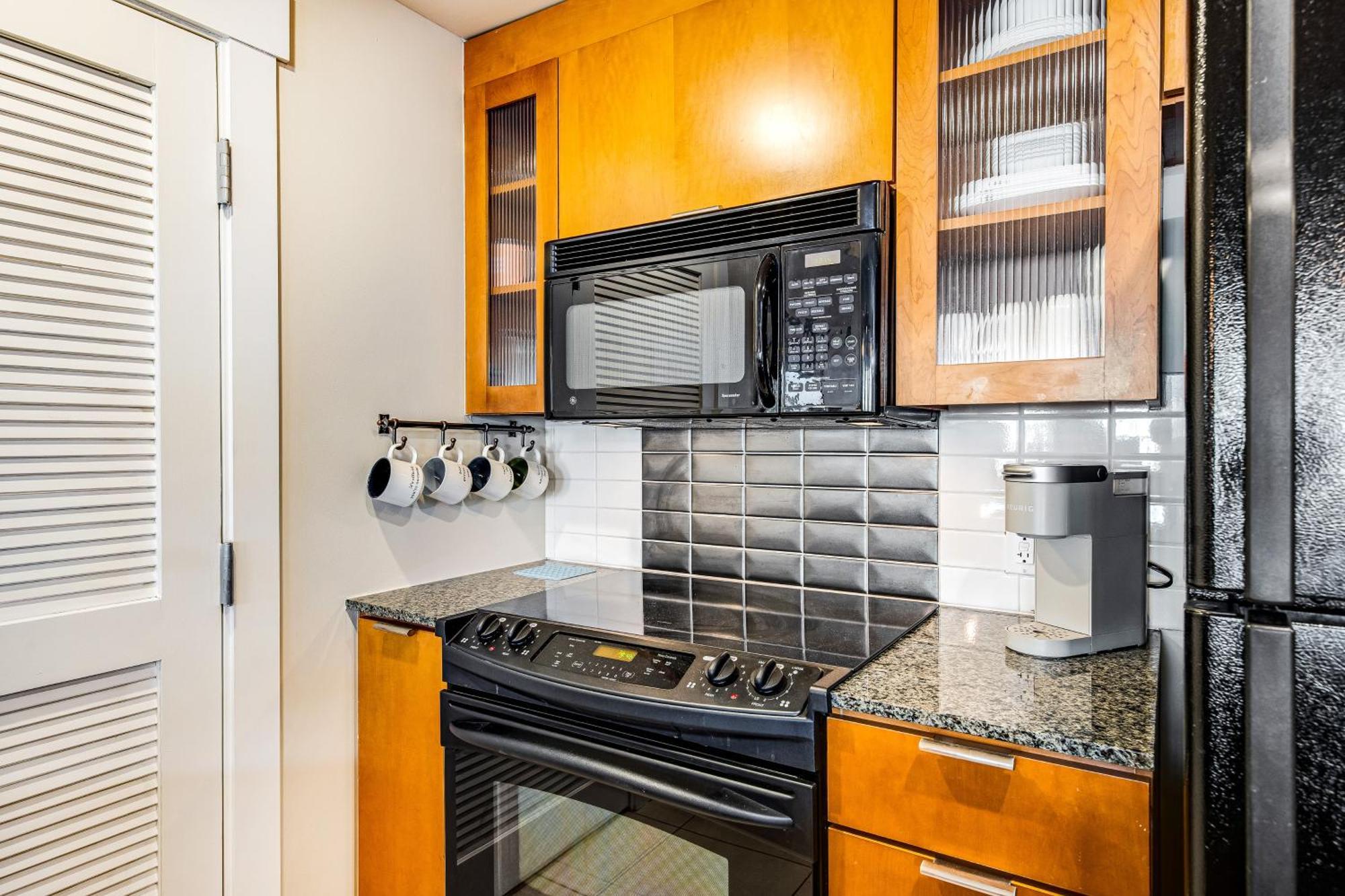 דסטין Bahia Condos חדר תמונה