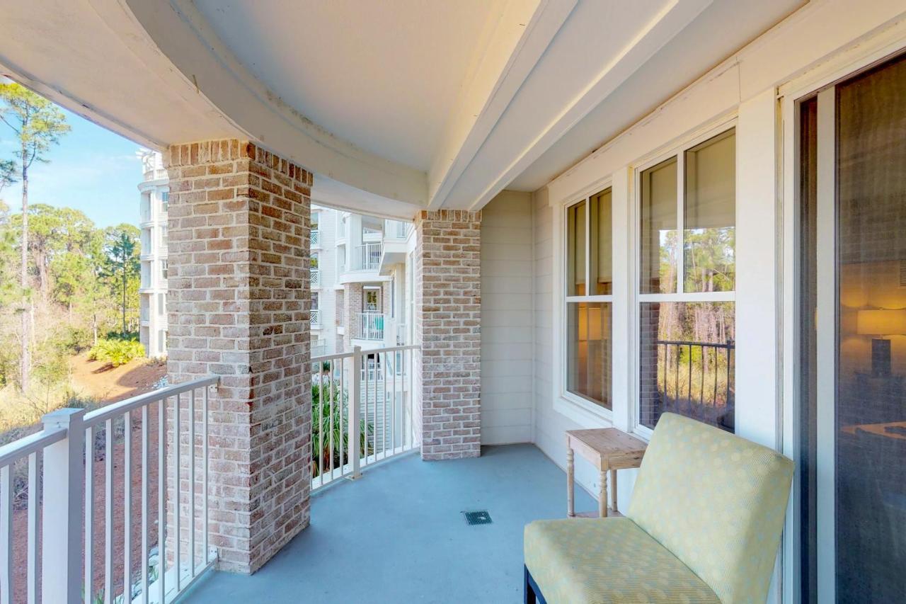 דסטין Bahia Condos חדר תמונה