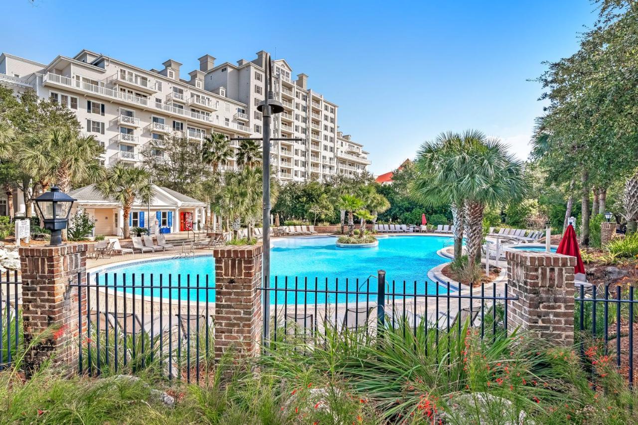 דסטין Bahia Condos מראה חיצוני תמונה